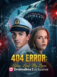 404 Error: You Lost My Love — poster