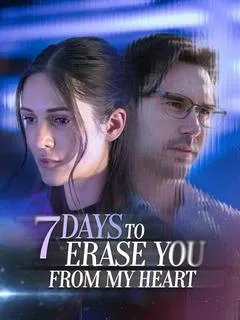 7 Days to Erase You from My Heart — poster