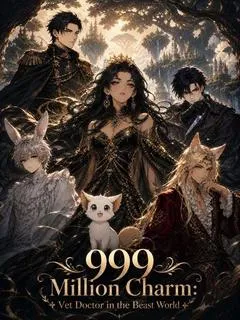 999 Million Charm — poster
