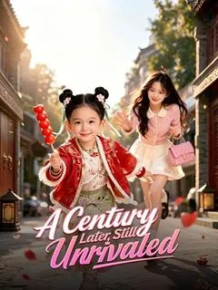 A Century Later, Still Unrivaled — poster