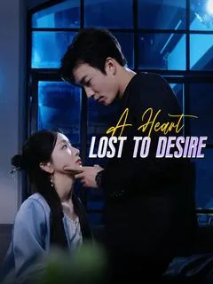 A Heart Lost to Desire(DUBBED) — poster