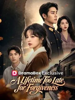 A Lifetime Too Late for Forgiveness(DUBBED) — poster