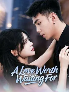 A Love Worth Waiting For — poster