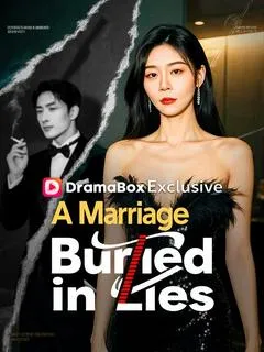 A Marriage Buried in Lies (DUBBED) 