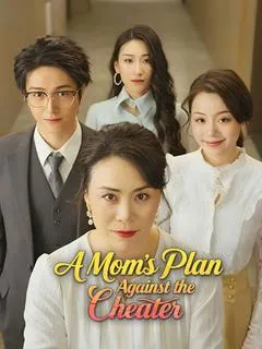 A Mom's Plan Against the Cheater — poster