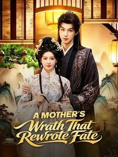 A Mother's Wrath That Rewrote Fate — poster