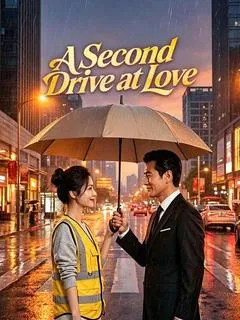 A Second Drive at Love — poster