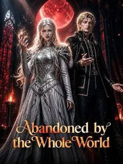 Abandoned by the Whole World — poster