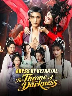 Abyss of Betrayal: The Throne of Darkness — poster