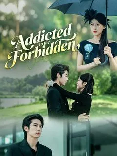 Addicted to the Forbidden(DUBBED) — poster