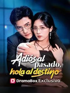 Adiós al pasado, hola al destino