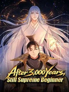 After 3,000 Years, Still Supreme Beginner — poster