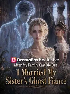 After My Family Cast Me Out, I Married My Sister's Ghost Fiancé — poster