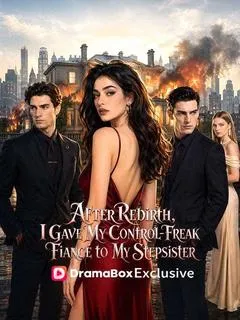 After Rebirth, I Gave My Control-Freak Fiancé to My Stepsister — poster