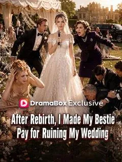 After Rebirth, I Made My Bestie Pay for Ruining My Wedding — poster