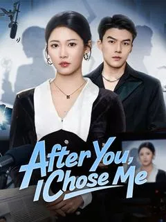 After You, I Chose Me — poster