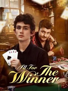 All For The Winner — poster