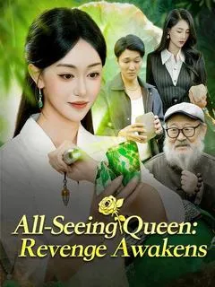 All-Seeing Queen: Revenge Awakens