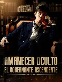 Amanecer Oculto: El Gobernante Ascendente