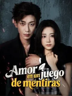 Amor en un juego de mentiras
