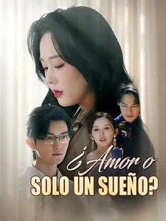 ¿Amor o solo un sueño?
