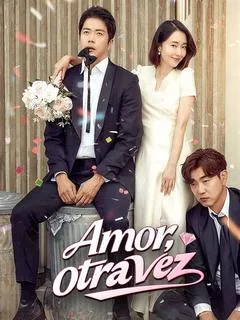 Amor, otra vez — póster