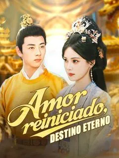 Amor reiniciado, destino eterno