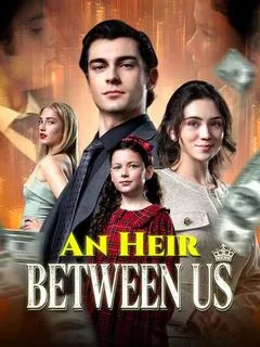 An Heir Between Us — poster
