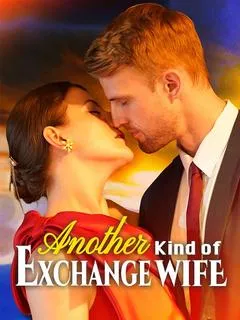 Another Kind of Exchange Wife — poster