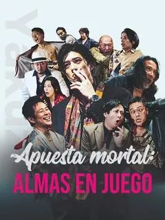 Apuesta mortal: Almas en juego