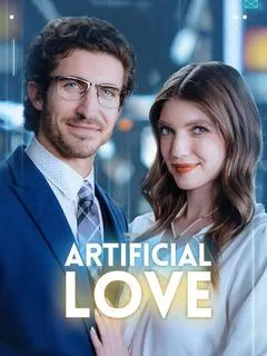 Artificial Love — poster