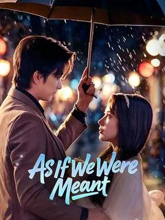 As If We Were Meant — poster
