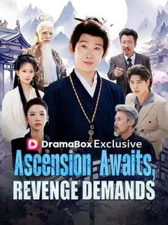 Ascension Awaits, Revenge Demands