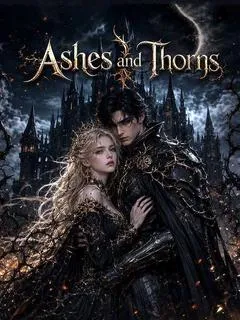 Ashes and Thorns — poster