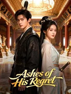 Ashes of His Regret — poster