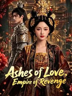 Ashes of Love, Empire of Revenge — poster