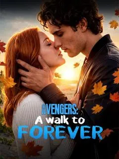Avengers: A Walk to Forever — poster