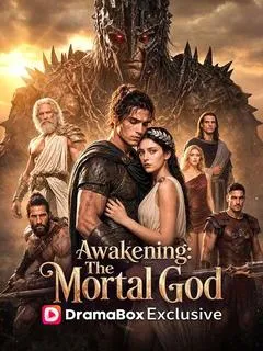 Awakening: The Mortal God — poster