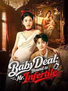 Baby Deal: Bound to Mr. Infertile