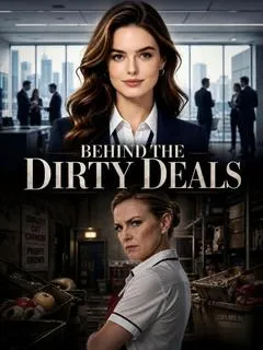 Behind the Dirty Deals — poster