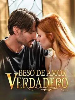Beso de Amor Verdadero