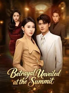 Betrayal Unveiled at the Summit — poster