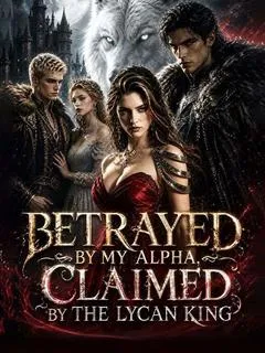 BETRAYED BY MY ALPHA, CLAIMED BY THE LYCAN KING LYCAN KING — poster
