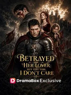 Betrayed for Her Lover: But This Time, I Don't Care — poster