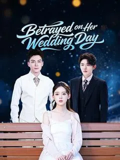 Betrayed on Her Wedding Day — poster