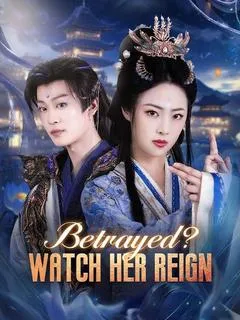 Betrayed? Watch Her Reign (DUBBED) — poster
