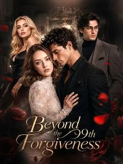 Beyond the 99 Forgiveness — poster