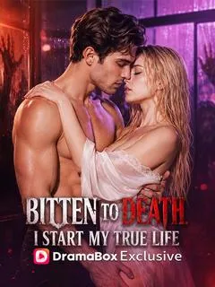Bitten to Death, I Start My True Life — poster