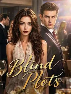 Blind Plots — poster