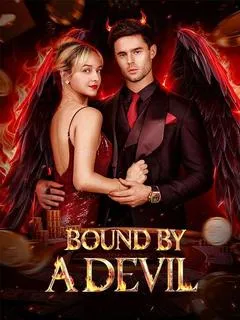 Bound by a Devil — poster